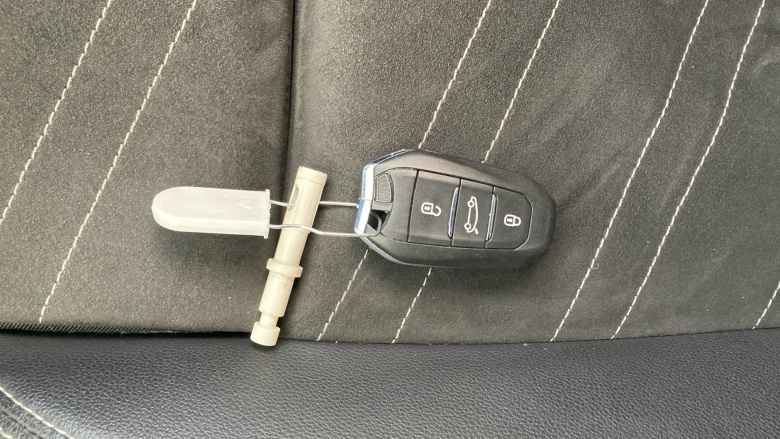 Vauxhall Grandland 1.2 Turbo Ultimate 5dr Petrol Hatchback